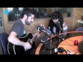 Fuel Fandango Brazil Acústico en Rockola fm