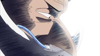 Eu Sou O Barba Branca Seu Bosta - Voz Do Barba Branca Dublado Pt-Br One Piece