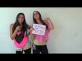 "Call Me Maybe" by Carly Rae Jepsen, cover by CIMORELLI! -- 500000 subscribers!!