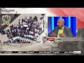 لقاء اشرف المقداد على قناة سكاي نيوز العربي