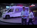 Dethleffs T6611 Test Ducato 2018 Reisemobil Alarmanlage Dethleffs T6611 Test Ducato 2018 Reisemobil Alarmanlage