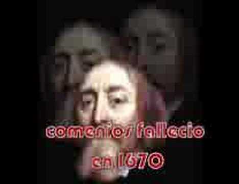 juan amos comenius Comenius Philosophy Of Education. juan amos comenius