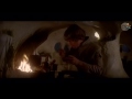 Empire Strikes Back Yoda's Hut