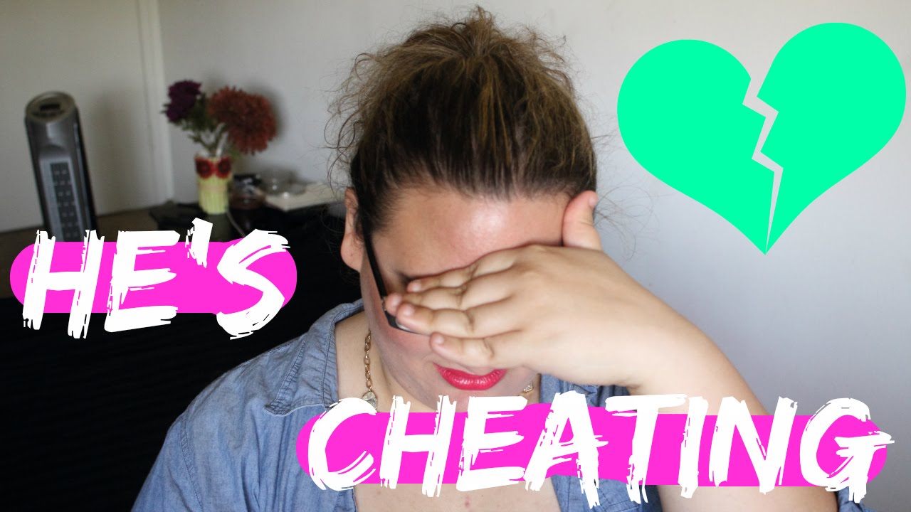 Cheat my boyfriend