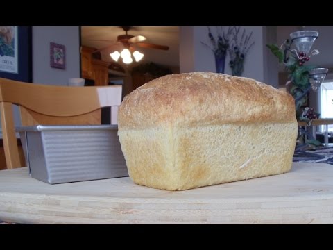 VIDEO : introduction to baking no-knead bread in bread pans - the #1 baking vessel forthe #1 baking vessel forbreadis thethe #1 baking vessel forthe #1 baking vessel forbreadis... thebreadpan. the most common baking vessel for no-kneadthe ...
