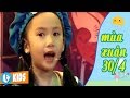 Mùa Xuân 30 Tháng 4 - Bé Quý Dương ♫ Nhạc Thiếu Nhi