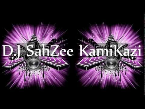 Tujhse Naraaz Nahi Zindagi Remix D.J SahZee KamiKazi