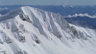 EP15 Salomon FreeskiTV - Into The Volcano