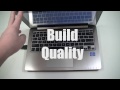 notebook review