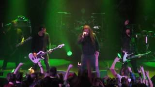 Watch Ill Nino Rip Out Your Eyes video