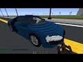 Werkende AUTO'S, VLIEGTUIGEN en MEER! - Vehicles Plus - Plugin Review