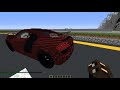 Werkende AUTO'S, VLIEGTUIGEN en MEER! - Vehicles Plus - Plugin Review