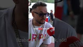 Majka Elmesélte, Hogyan Érzi Magát Az Rtl-Nél.