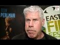 Ron Perlman Fights For Hellboy 3