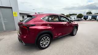 Nx300H