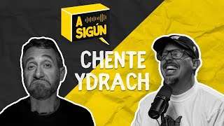El Padrino Es La Mejor Película De Todos Los Tiempos A Sigún Chente Ydrach Con Carlos Sánchez Ep 177