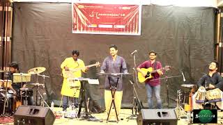 BOLLYWOOD KOLLYWOOD MEDLEY || SATKRIYA || INDIAN FILM MEDLEY