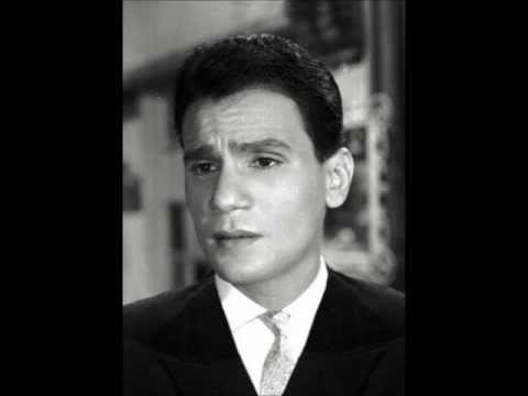 AbdelHalim Hafez على حسب وداد قلبي - عبدالحليم حافظ