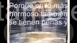 Watch Rosana Nadie Mas Que Yo video