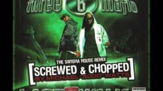 Watch Three 6 Mafia Weed Blow Pills video
