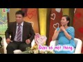 Chết cười chuyện 'chồng tắm vợ' của cặp đôi hài hước | Trường Giang - Thu Trang | VCS #111 😝 thumbnail
