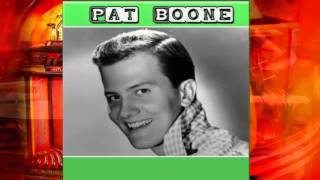 Watch Pat Boone She Fights That Lovin Feeling video
