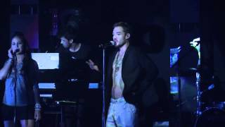 Watch Daniel Johns Preach video