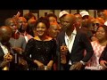 Babo Ngcobo Bekungeke kwenzeke konke lokhu/ Best gospel artist award
