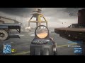 Battlefield 3 - End Game Features - C0rnyyy
