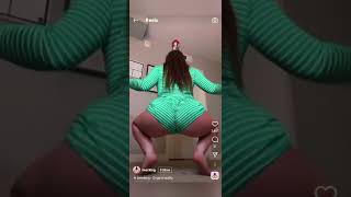 Twerk Like Katya Rodriguez Brittney White Kellenzinha Ms Yummy Osa Lovely Mya Mays