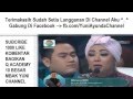 suara ma'e soimah bikin merinding