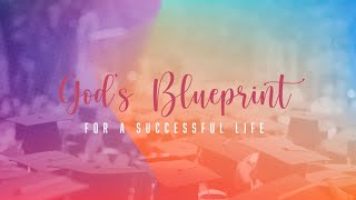 God's Blueprint for a Successful Life - Billy Nickell