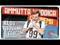 Pillole di Ammutta Muddica al Cinema - La Maratona - Aldo Giovanni e Giacomo