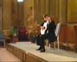 Concert on honore to J.W.DUARTE/Vladislav Bláha,Cz