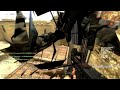 Css Zombie Escape Plague Fest Goes De_dust2