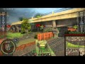 Lets Play Together World of Tanks #001