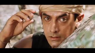 Aamir Khan Bi̇r Geyi̇ği̇ Kurtariyor Lagaan Fi̇lmi̇nden Güzel Bi̇r Sahne Hi̇nt Fi̇lmi̇ İzle