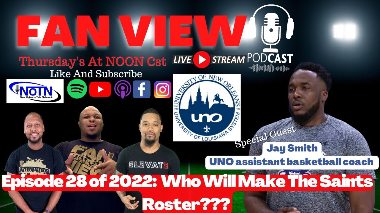ALL New 2021 Fan View