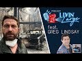How The California Wildfires Affected Our Close Friends & Movie Business Talk