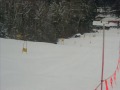 Greyson Carrier Racing at Shawn Smith Ski For Youth Fundraiser