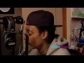 Video Wiz Khalifa Interview With DJ Whoo Kid! Says He Would Share A Joint With Magic Johnson, That He Can Smoke As Much As Snoop, Speaks On Groupies, Curren$y, Yelawolf Much More