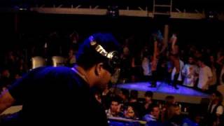 Watch Felix Da Housecat Frank Sinatra video