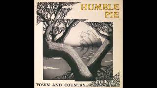 Watch Humble Pie Take Me Back video