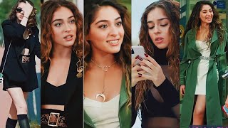 Atude Girl Whatsapp Status 4K Full Screen Status Cemre Baysel