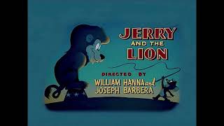 Jerry And The Lion 1950 Hbo Max Les