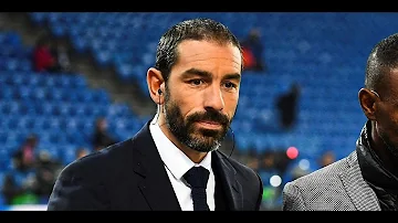 Qui est Xavier Domergue ?