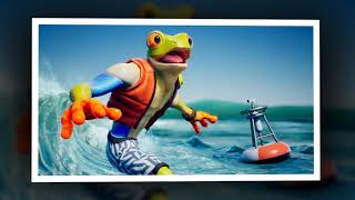 Second Date Update Podcast Hoppity And Isabella Frog Dude