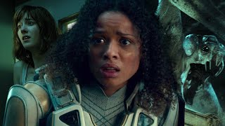 How The Cloverfield Paradox Unites The Cloververse