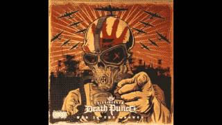 Watch Five Finger Death Punch Dying Breed video