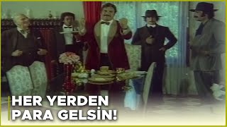 Belalılar Türk Filmi Uskumru Varını Yoğunu Satıyor